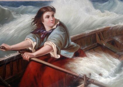 Grace Darling